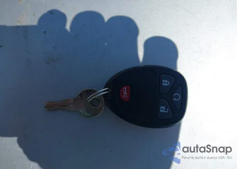 2010 Chevrolet Silverado 1500 Lt из США, поврежденный, VIN 3GCRKSE30AG102962